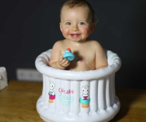 Cupcake Babies Collection