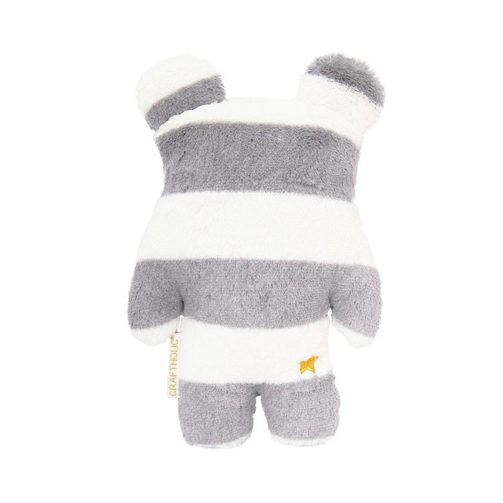 Coussin-câlin Jr. – SLOTH l’ours “Standard”