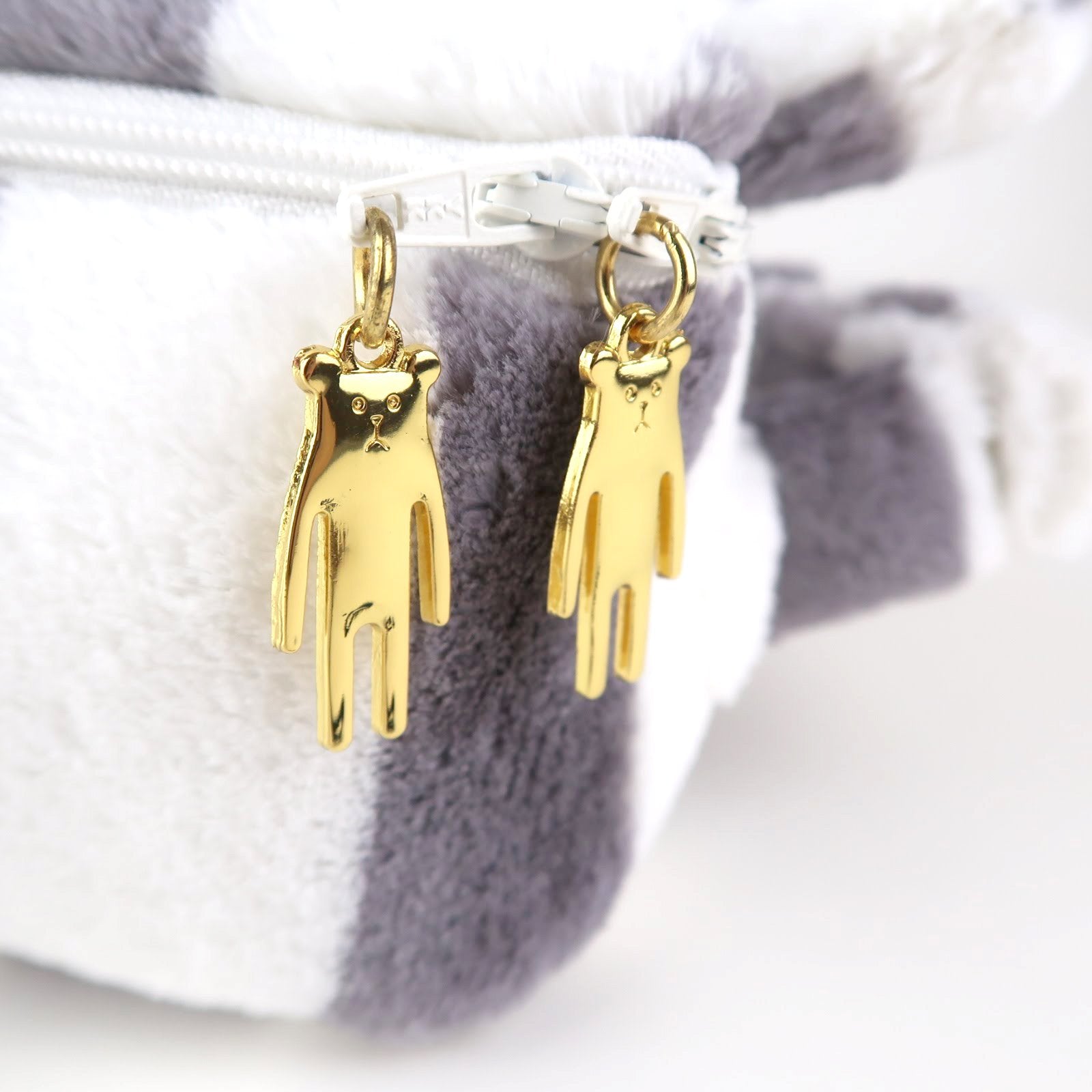 Trousse de toilette / vanity case – SLOTH l’ours “Standard”