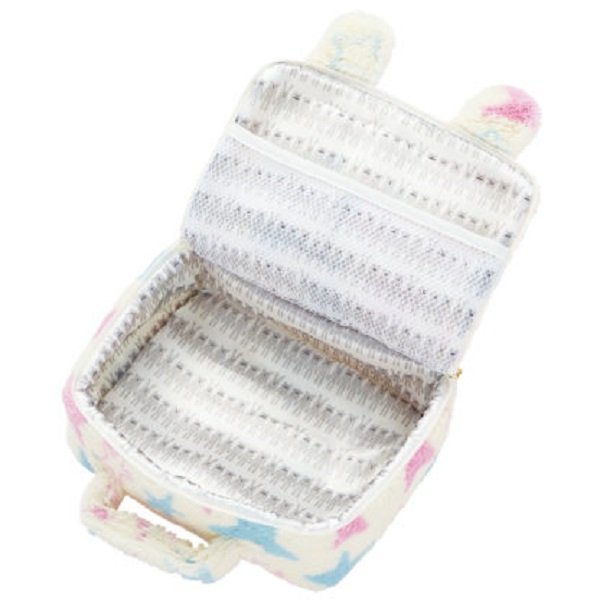 Trousse de toilette / vanity case – RAB le lapin “Standard”