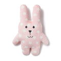 Coussin-câlin Jr. – RAB le lapin « Smile »