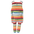 Coussin-câlin L – SLOTH l’ours « Mexico »