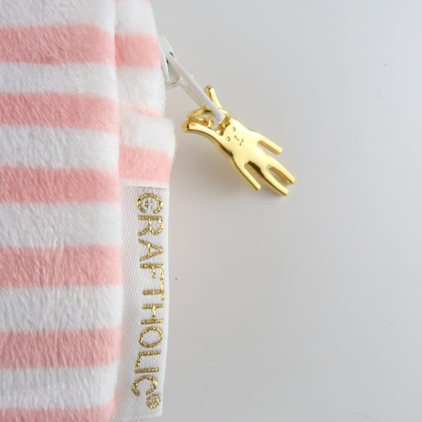 Trousse de toilette / vanity case – RAB le lapin “Standard”