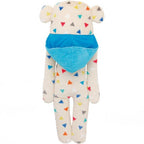 Coussin-câlin L – LORIS le singe « Camp »