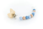 Attache-tétine Star Dust Clip Pastel Navajo