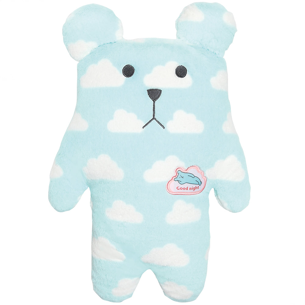 Coussin-câlin Jr. – SLOTH l’ours “Goodnight”