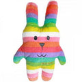 Coussin-câlin Jr. – RAB le lapin « Hawaii »