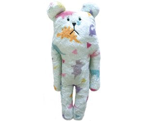 Coussin-câlin S – SLOTH l’ours « Asobo »
