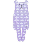Coussin-câlin S – SLOTH l’ours « Clouds »