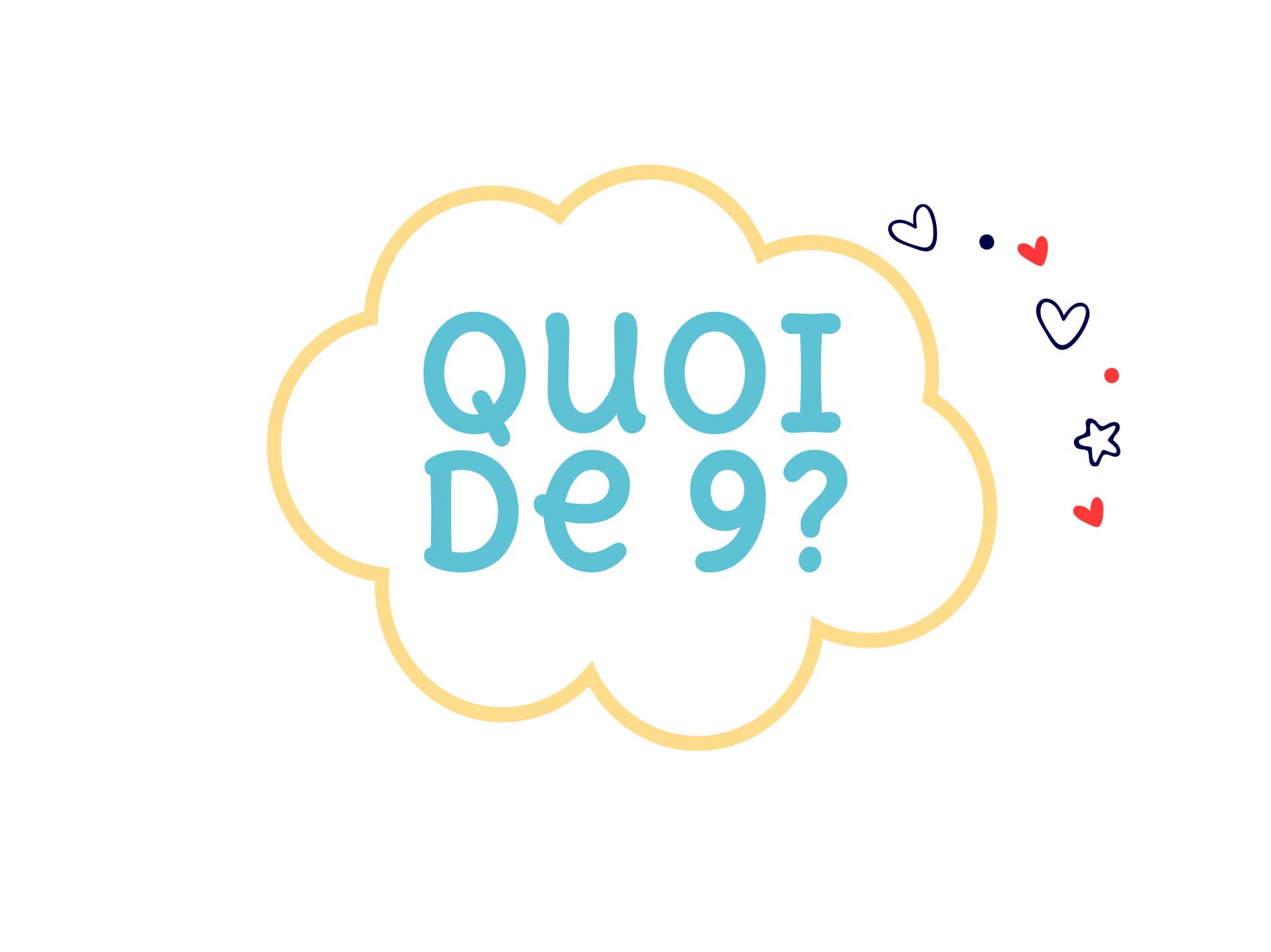 Book Quoi de 9? : Being pregnant and giving birth in the Grand Duchy of Luxembourg