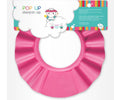 Cupcake Babies Pop Up Shampoo Cap : Rose