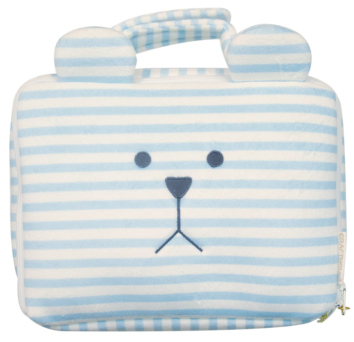 Trousse de toilette / vanity case – SLOTH l’ours “Standard”